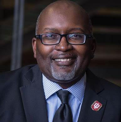 Eric Deggans